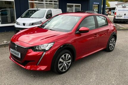 Peugeot 208 84.500 km 12.890 € Leipheim 89340