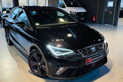 Seat Ibiza 44.900 km 16.590 &euro; Geislingen (Steige) 73312