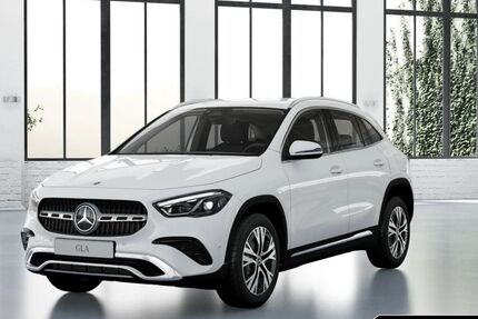 Mercedes-Benz GLA 180 10.137 km 35.990 € Neu-Ulm 89231