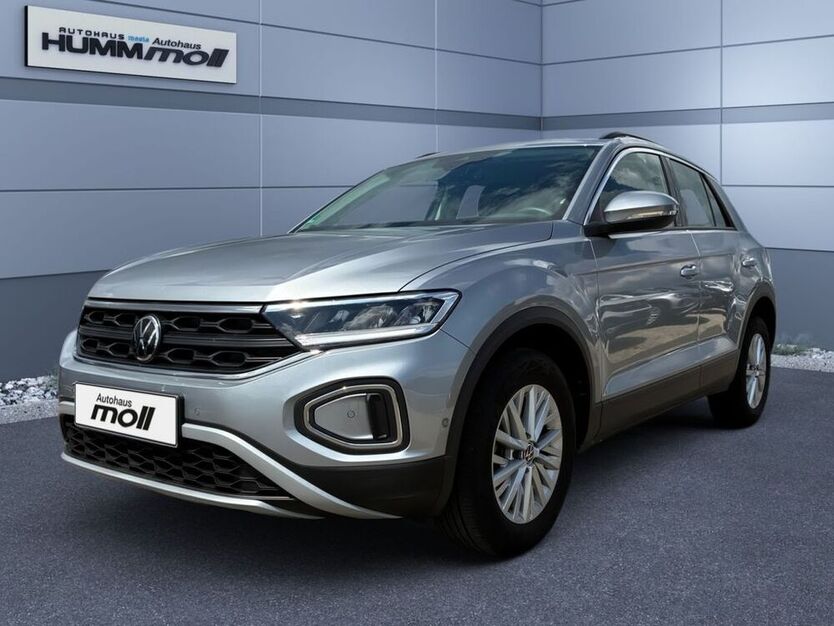 T-Roc