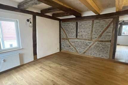 Wohnung Geislingen an der Steige - 3 Zimmer, 74 m&sup2;, 790&euro; | Angebot:21842674