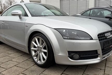 Audi TT 170.000 km 8.290 &euro; Elchingen 89275