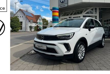 Opel Crossland (X) 33.950 km 15.777 &euro; Kuchen 73329