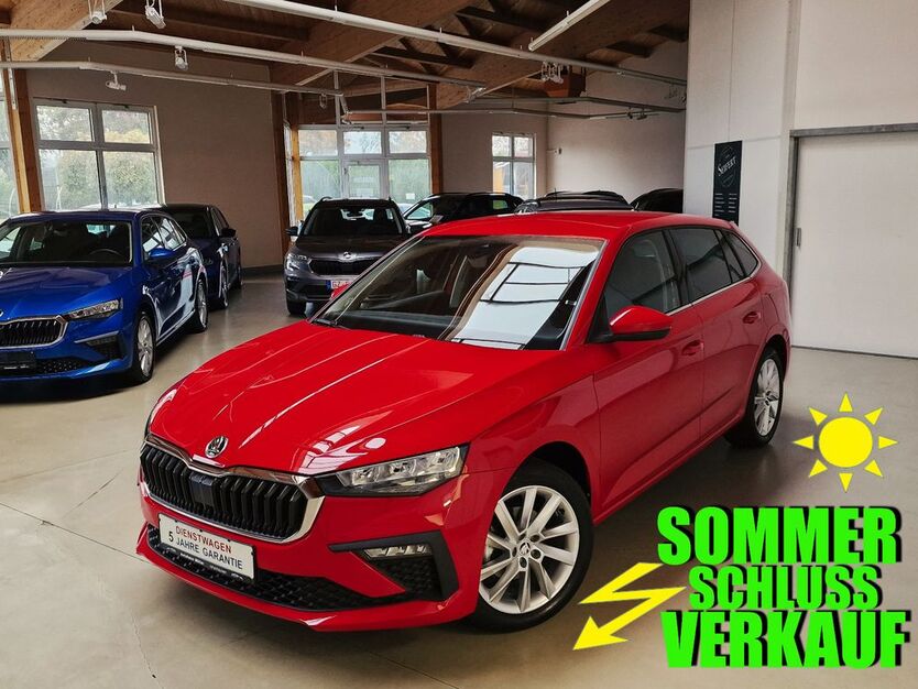 Skoda Scala 12.339 km 25.490 € Ichenhausen 89335