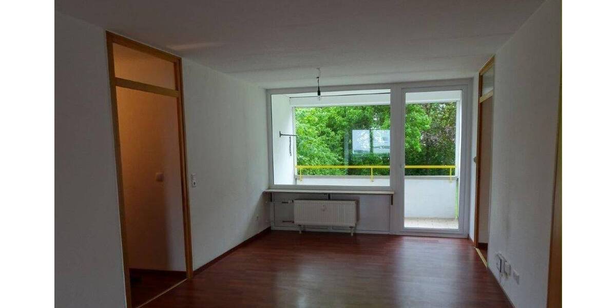 Etagenwohnung Neu-Ulm Ludwigsfeld - 3 Zimmer, 67 m&sup2;, 275.000&euro; | Angebot:26714985