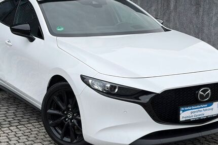 Mazda 3 41.147 km 19.990 &euro; Mietingen 88487