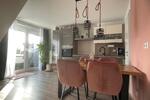 Maisonettenwohnung Ehingen (Donau) - 3 Zimmer, 64 m&sup2;, 980&euro; | Angebot:26224732