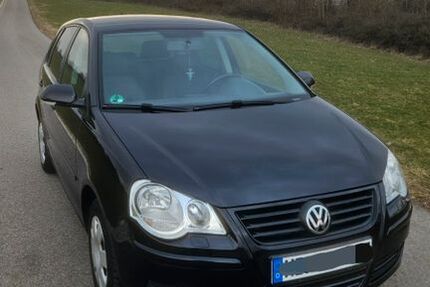 VW Polo 137.600 km 3.300 &euro; Herbrechtingen 89542