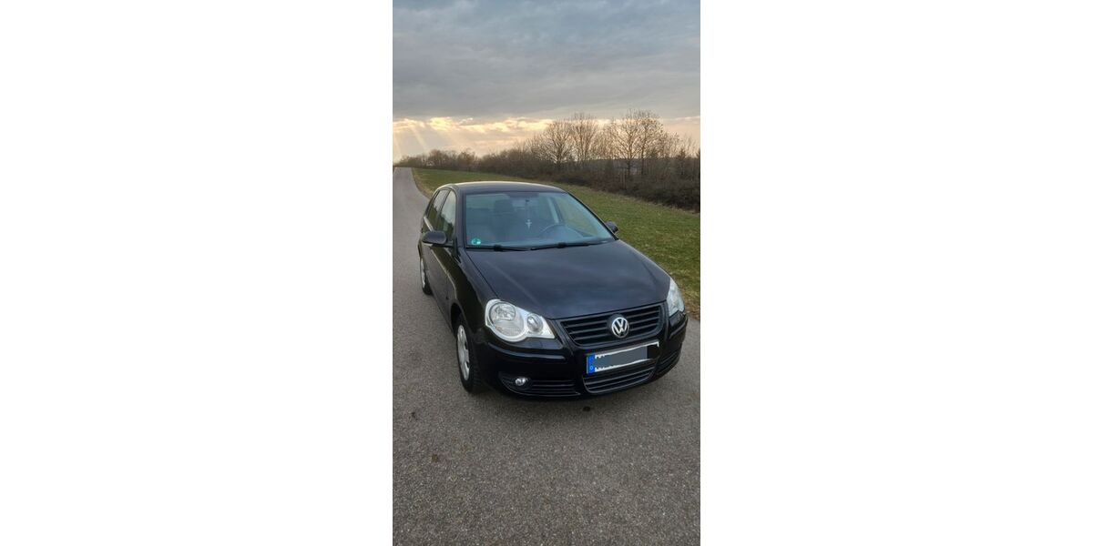 VW Polo 137.600 km 3.300 &euro; Herbrechtingen 89542
