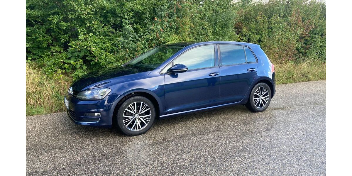 VW Golf 103.000 km 12.990 &euro; Blaustein 89134