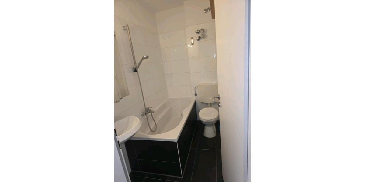 Etagenwohnung Neu-Ulm Ludwigsfeld - 1 Zimmer, 40 m&sup2;, 139.900&euro; | Angebot:26427079
