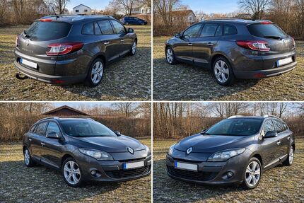 Renault Megane 140.700 km 4.800 &euro; Neu-Ulm 89231