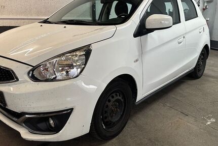 Mitsubishi Space Star 169.000 km 1.200 &euro; Neu Ulm 89231