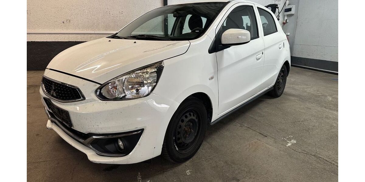 Mitsubishi Space Star 169.000 km 1.200 &euro; Neu Ulm 89231