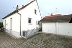 Einfamilienhaus Achstetten - 4.5 Zimmer, 100 m&sup2;, 1.350&euro; | Angebot:26146373