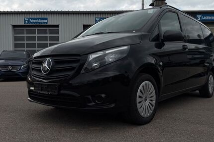 Mercedes-Benz Vito 97.068 km 34.400 &euro; Bellenberg 89287