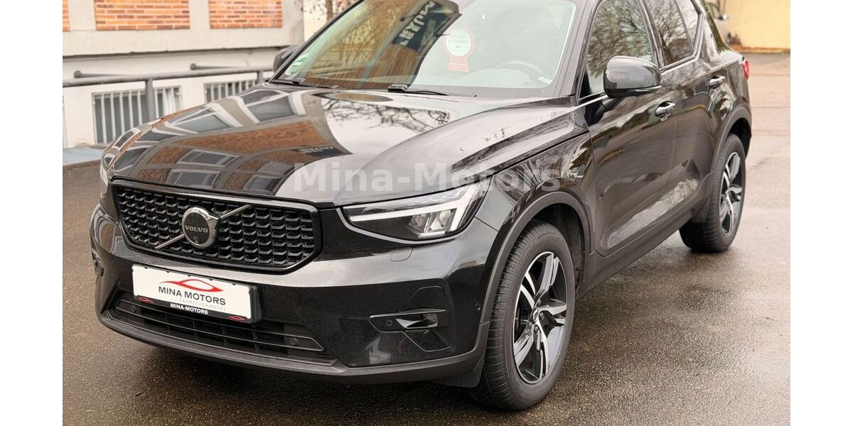 Volvo XC40 167.000 km 19.999 &euro; Neu-Ulm 89231