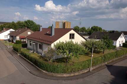 Haus Ehingen - 7 Zimmer, 151 m&sup2;, 384.000&euro; | Angebot:27136738