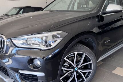 BMW X1 160.800 km 13.900 &euro; Ichenhausen 89335