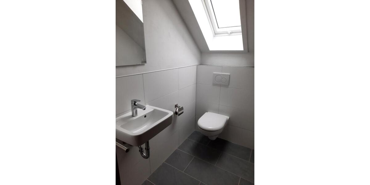 Dachgeschoßwohnung Niederstotzingen - 3 Zimmer, 90 m&sup2;, 775&euro; | Angebot:26024504