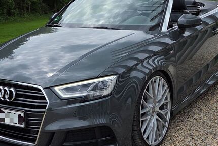 Audi A3 50.700 km 27.800 € Lonsee 89173