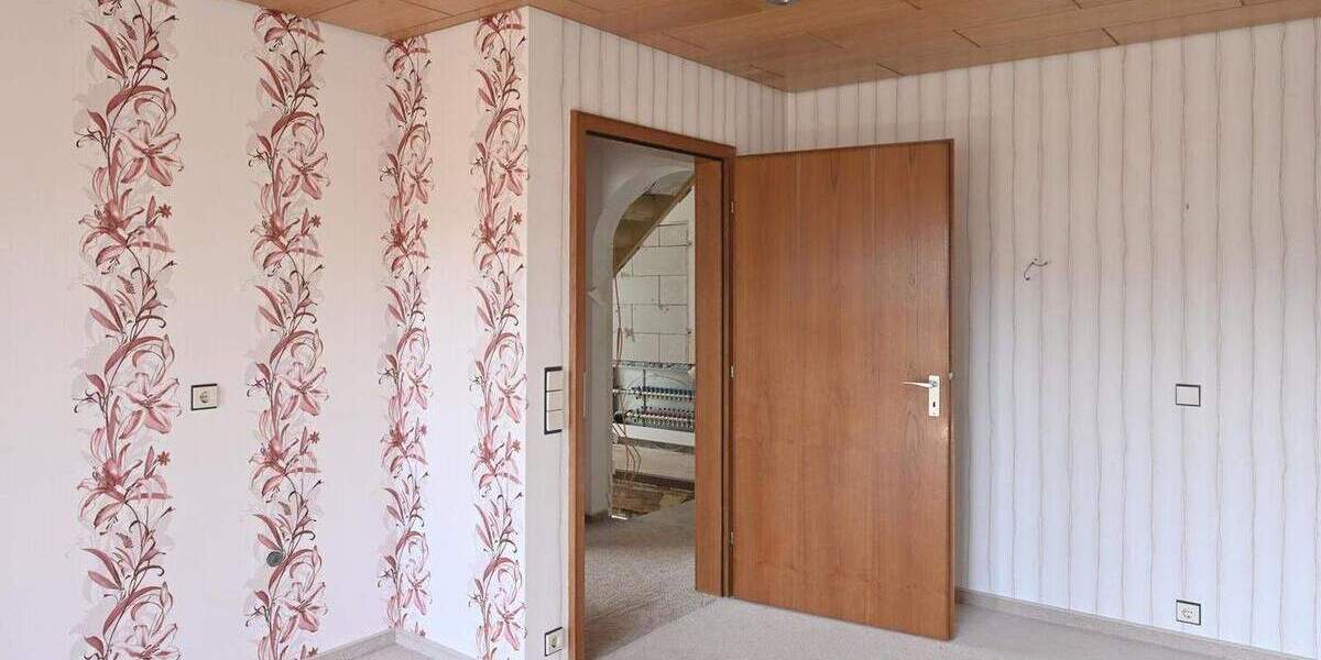 Mehrfamilienhaus, Wohnhaus Laichingen Feldstetten - 1 Zimmer, 240 m&sup2;, 550.000&euro; | Angebot:25781240