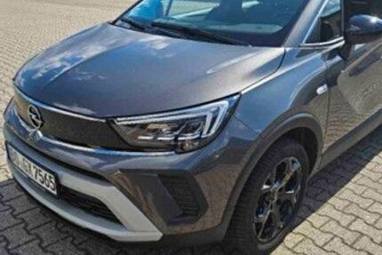 Opel Crossland (X) 23.200 km 14.990 &euro; Ulm 89073