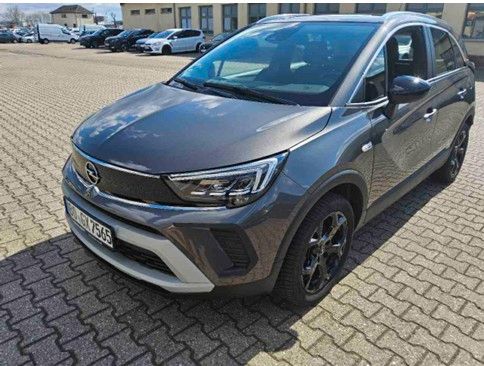 Opel Crossland (X) 23.200 km 14.990 &euro; Ulm 89073
