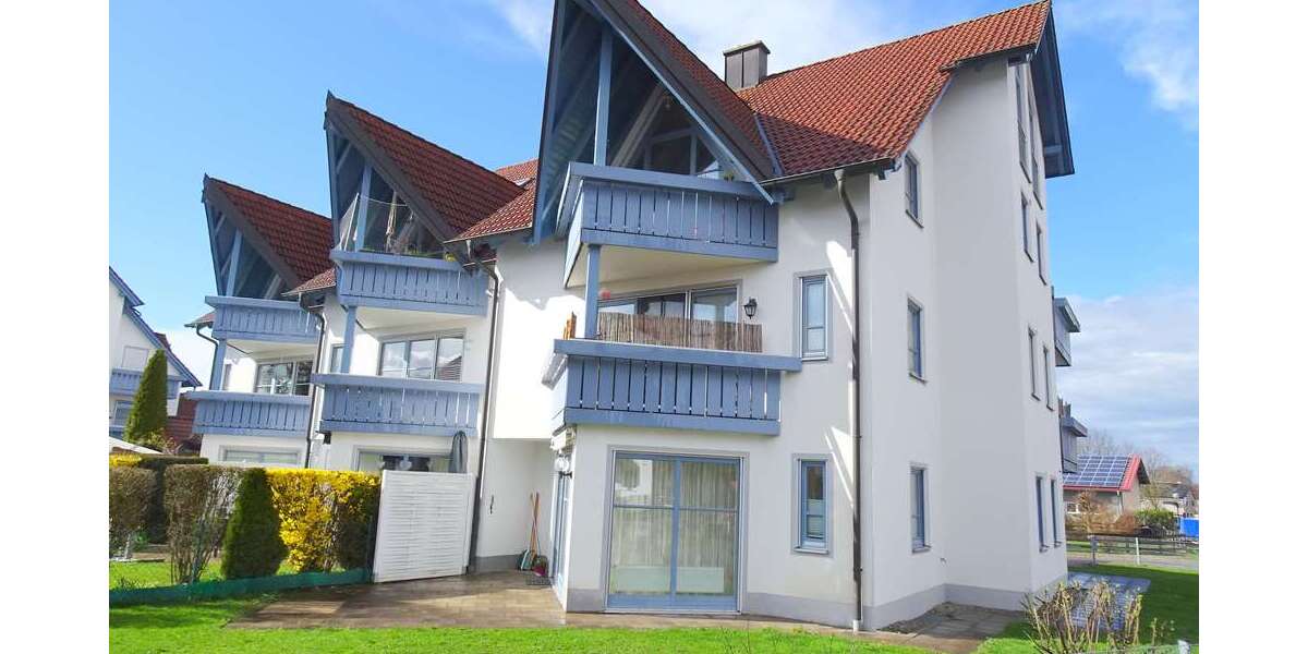 Etagenwohnung Senden - 3 Zimmer, 75 m&sup2;, 475.000&euro; | Angebot:26676583