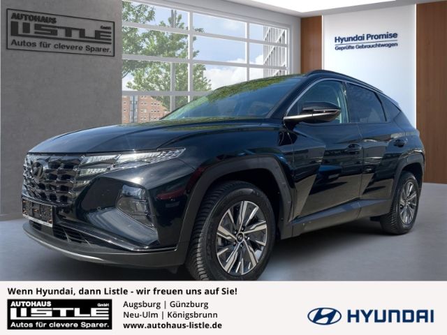 Hyundai TUCSON 34.985 km 28.985 &euro; Neu-Ulm 89231