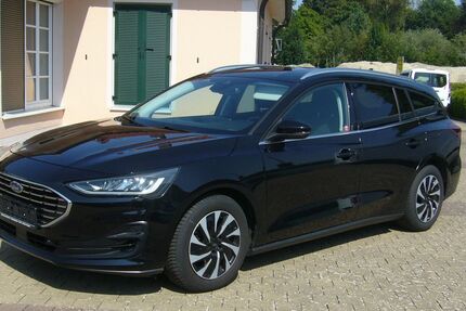 Ford Focus 35.000 km 15.900 &euro; Ichenhausen 89335