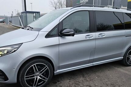 Mercedes-Benz V 300 6.000 km 94.980 &euro; Neu-Ulm 89231