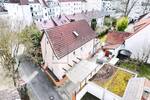 Mehrfamilienhaus, Wohnhaus Neu-Ulm Stadtmitte - 9 Zimmer, 260 m&sup2;, 1.040.000&euro; | Angebot:25702925