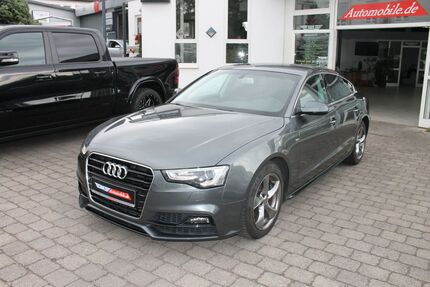 Audi A5 145.406 km 16.500 &euro; Herbrechtingen 89542