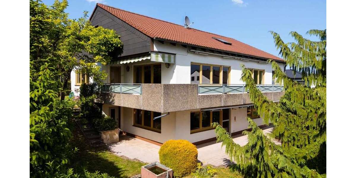 Einfamilienhaus Senden - 9 Zimmer, 282 m&sup2;, 785.000&euro; | Angebot:21383329