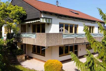 Haus zum Kaufen in Senden 785.000 € 282 m² 9 zimmer