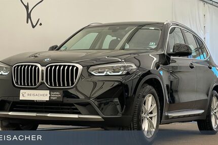 BMW X3 36.982 km 40.880 &euro; Ulm 89077