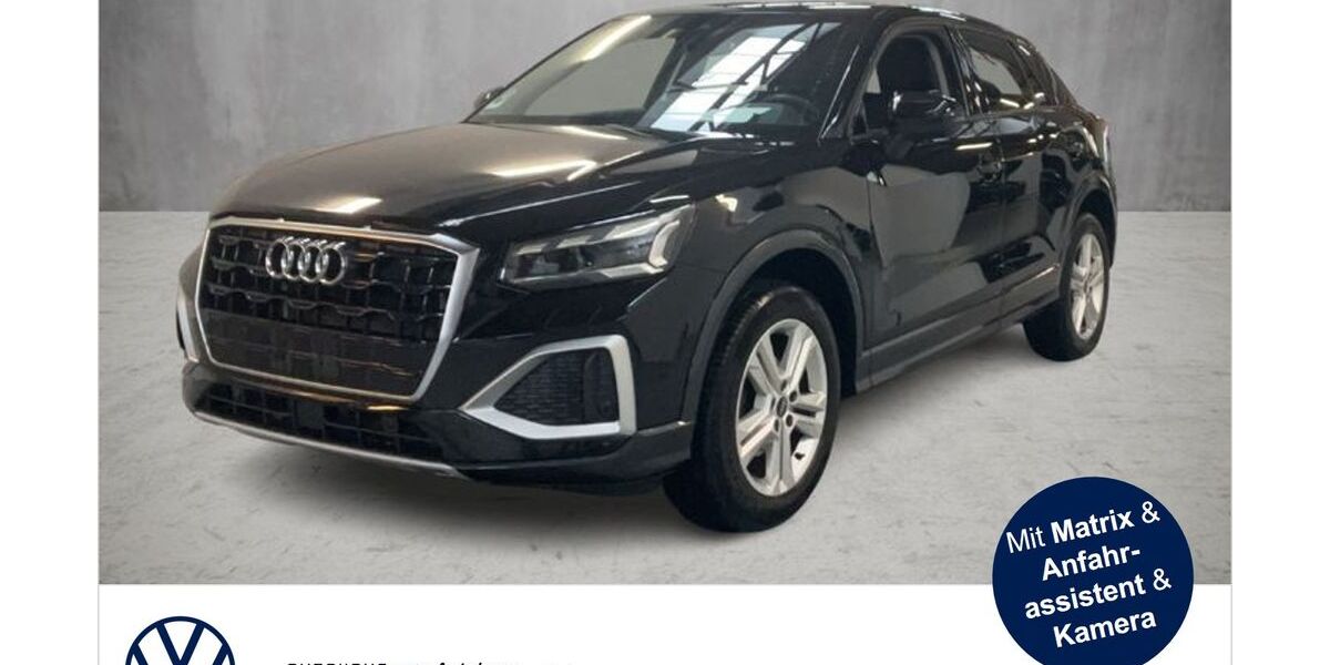 Audi Q2 22.600 km 29.900 &euro; Laupheim 88471