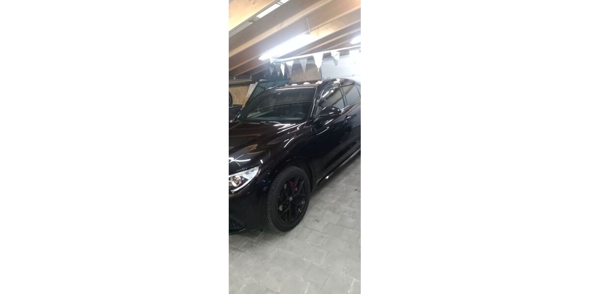 Alfa Romeo Stelvio 79.500 km 38.000 &euro; Niederstotzingen 89168