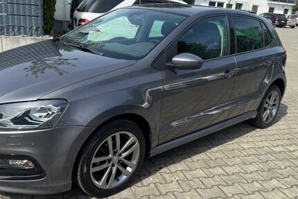 VW Polo 89.000 km 7.990 &euro; Achstetten 88480