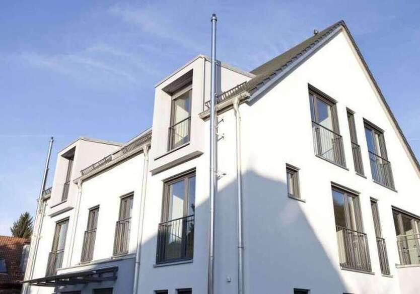 Haus zum Kaufen in Neu-Ulm - Pfuhl 459.000 € 140 m²