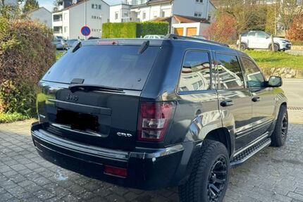 Jeep Grand Cherokee 272.633 km 4.799 € Erbach 89155