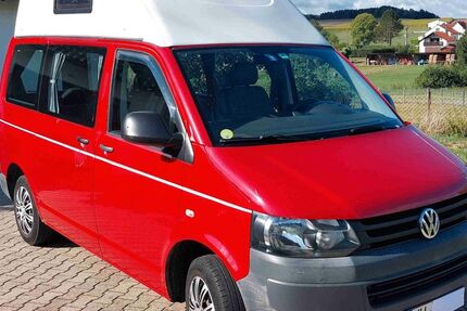 VW T5 Transporter 279.000 km 8.600 &euro; Roggenburg 89297
