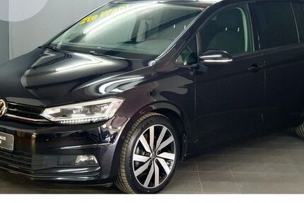 VW Touran 54.070 km 28.480 &euro; Blaubeuren 89143