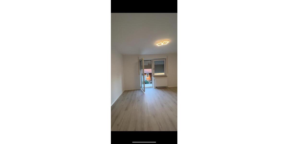 Etagenwohnung Niederstotzingen - 3 Zimmer, 75 m&sup2;, 210.000&euro; | Angebot:26804414