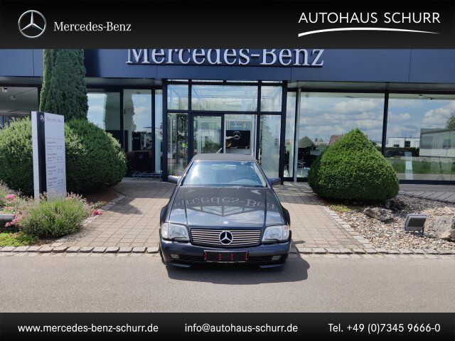SL 500