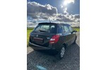 Skoda Fabia 118.449 km 2.999 € Laupheim 88471