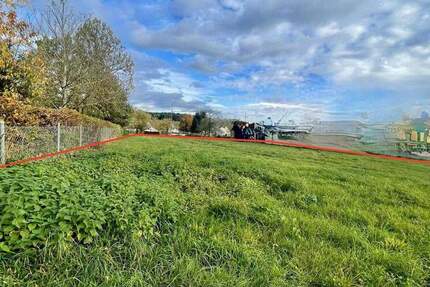 Familienfreundliches Traumgrundstück ohne Bauzwang - idyllische Ortslage zimmer