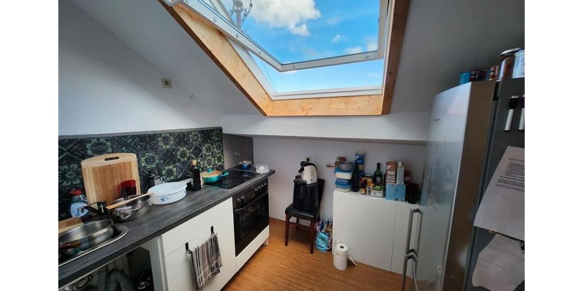 Dachgeschoßwohnung Ehingen (Donau) - 4 Zimmer, 64 m&sup2;, 160.000&euro; | Angebot:26673447