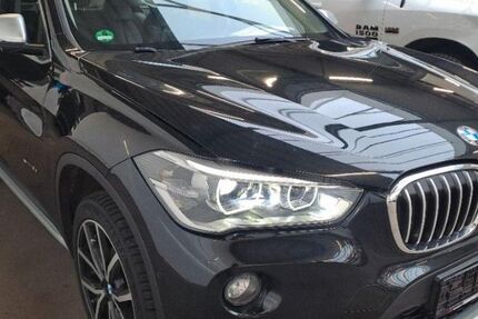 BMW X1 160.800 km 14.900 &euro; Ichenhausen 89335